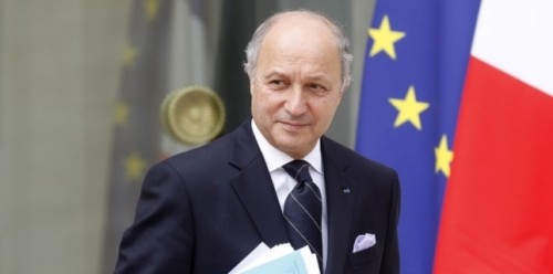 Grand nettoyage de printemps au cabinet de Fabius (L&rsquo;Obs)