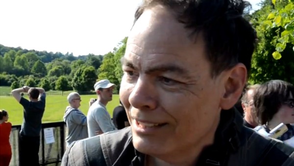 Interview de Max Keiser – Bilderberg 2013