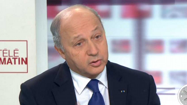 Les « quatre vérités » de Laurent Fabius