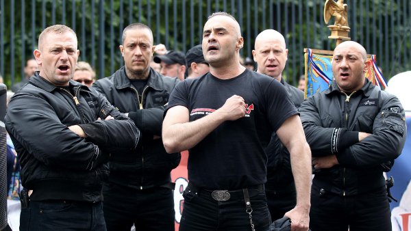 Vers une énième guerre antifa-natios ?