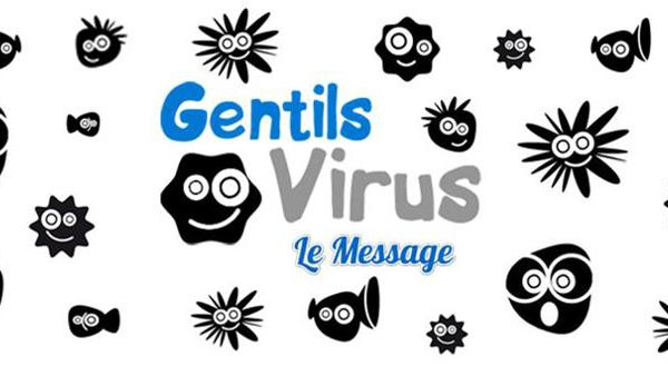 Rencontre avec Etienne Chouard ou l&rsquo;émancipation des « Gentils Virus »