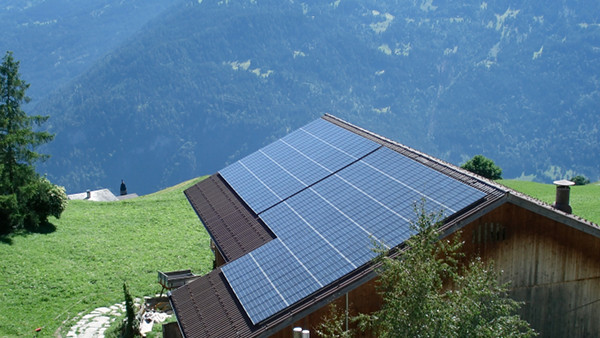 Gestion photovoltaïque ou le sens de l&rsquo;anticipation