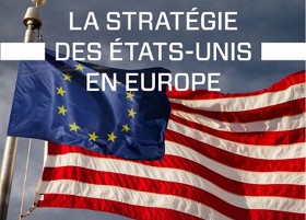 « La stratégie des Etats-Unis en Europe », conférence de François Asselineau à Saint-Gratien (4 juillet 2013)