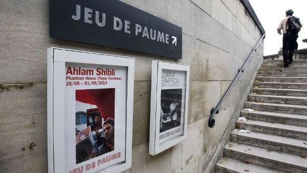 En France, l’Art menacé de censure par des associations sionistes