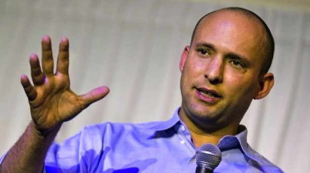 Naftali Bennett : « J’ai tué beaucoup d’Arabes dans ma vie. Et il n’y a aucun problème avec ça » (Huffington Post)