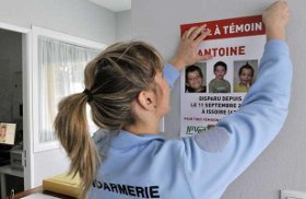 France : Les disparitions d&rsquo;enfants en « constante hausse » (20 minutes)