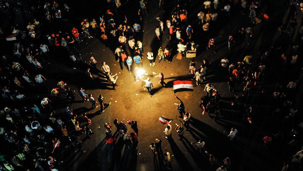 Révolution et crise politique en Egypte : état des lieux et perspectives