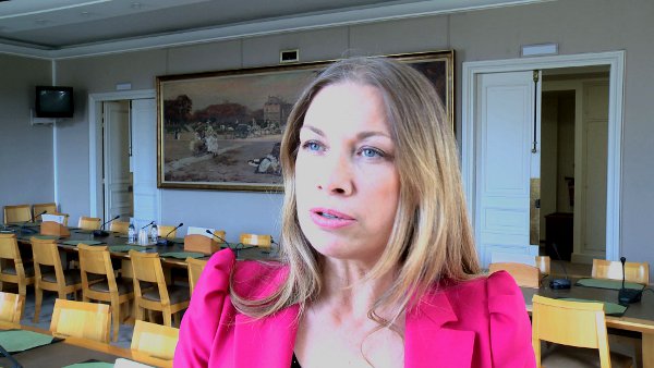 Lettre ouverte de Sylvie Goy-Chavent au Président de la République
