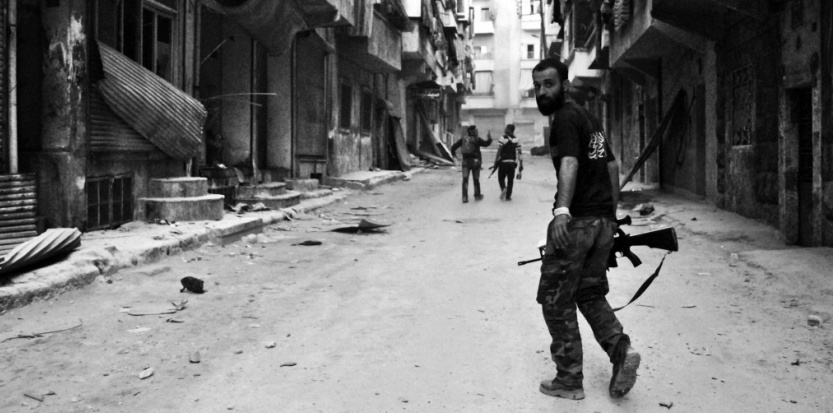 Lettre d&rsquo;une pigiste perdue dans l&rsquo;enfer syrien (L&rsquo;Obs)