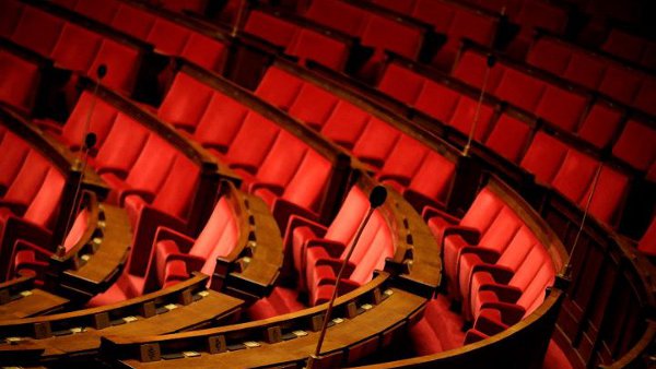 Assemblée nationale : 577 députés absents sur… 577 (Agoravox)