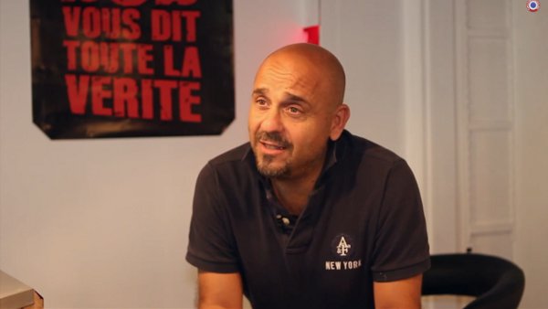 Entretien avec Bob Bellanca, animateur de l&rsquo;émission de radio « Bob vous dit toute la vérité »