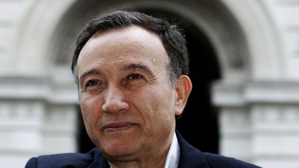 Syrie : « Les attaques chimiques sont un coup monté », d&rsquo;après Haytham Manna (LeVif.be)