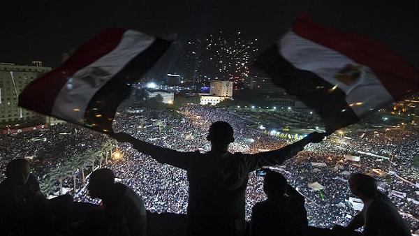 Où le Général Sissi mène-t-il l&rsquo;Egypte ? Khaled Nezzar et Sissi : les urnes  des tombeaux  pour les partis islamiques