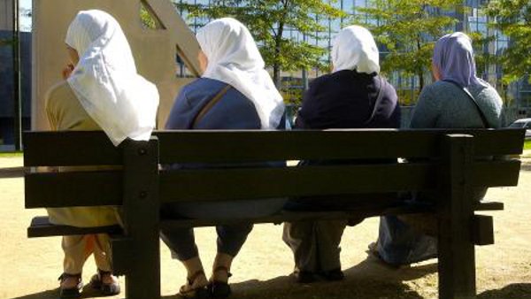 Questions sur l&rsquo;islam : entretien avec Salma, de l&rsquo;association « Le Jardin de Fatima Zahra »