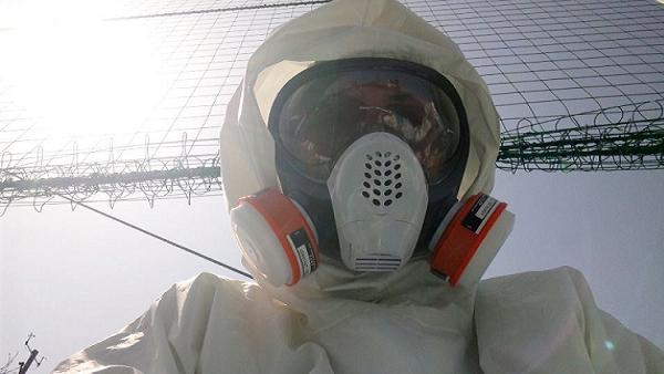 Fukushima : 300 tonnes d&rsquo;eau contaminée chaque jour dans la mer (Romandie)