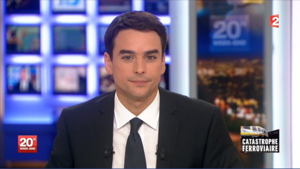 Contre analyse d&rsquo;un JT