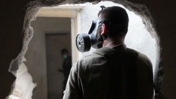 Armes chimiques en Syrie : Hollande évoque un « usage probable », Obama se déclare « incapable de le déterminer » pour le moment