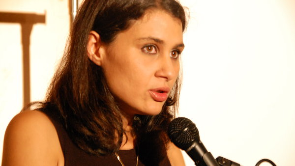 Lettre ouverte à Cindy Leoni, présidente de SOS Racisme (mais nulle en mathématiques)