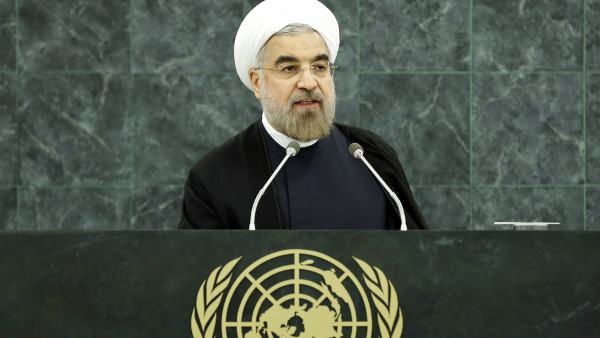 La main tendue de l&rsquo;Iran aux Etats-Unis (Atlas Alternatif)