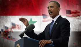 L&rsquo;Iran menace d’enlever la fille d&rsquo;Obama (La voix de la Russie)