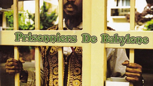 L’artiste ivoiro-français Jah Prince emprisonné en Côté d&rsquo;Ivoire : Paris embarrassé (NouveauCourrier)