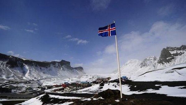 L&rsquo;Islande ne veut plus intégrer l&rsquo;Union Européenne en ruine (prorussia.tv)