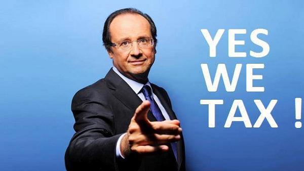 Taxer (l&rsquo;épargne)… Mot compte triple.