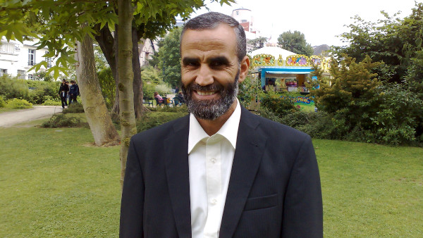 Lakhdar Boumediene, injustement détenu et torturé pendant 7 ans à Guantanamo (AgoravoxTV)