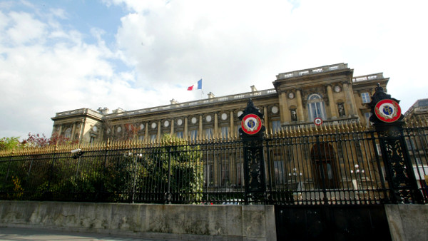 Quai d&rsquo;Orsay : les ambassadeurs arabisants envoyés en Amérique du sud, par Georges Malbrunot
