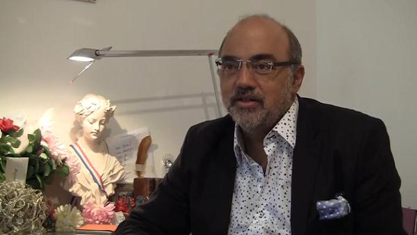 Pierre Jovanovic : « La JP Morgan est en train de couler »