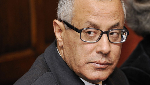 Libye : le premier ministre brièvement enlevé par d&rsquo;ex-rebelles (Le Monde)