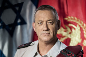 Benny Gantz inquiet d&rsquo;une éventuelle guerre contre Israël (PalestineInfo)