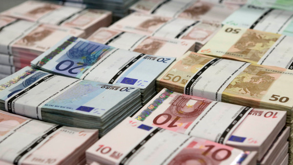 La fraude fiscale coûte 2000 milliards d&rsquo;euros par an à l&rsquo;Europe (Le Monde)