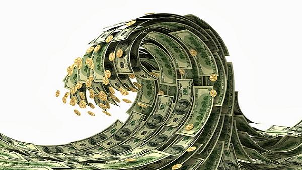 USA : l&rsquo;Etat fédéral américain au chômage technique (Romandie)