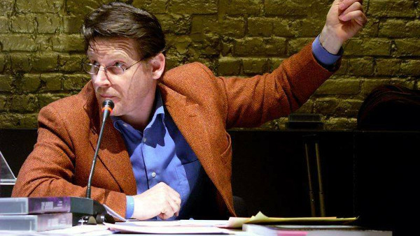 Conférence de Michel Collon : «&nbsp;Que pouvons-nous faire face à Israël ? »