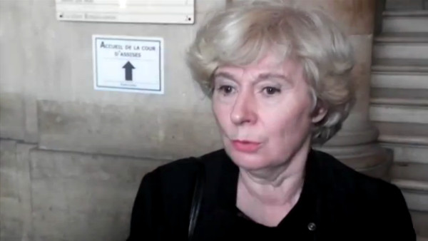 Procès en appel pour Olivia Zemor et le collectif d&rsquo;appel au boycott des produits israéliens