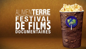 Festival AlimenTERRE (22 novembre 2013)