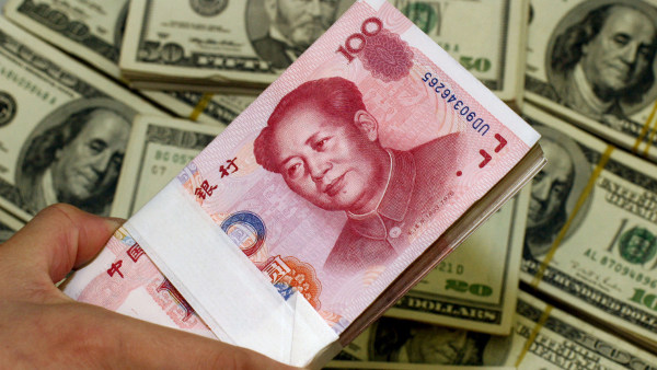 La Chine annonce qu&rsquo;elle va cesser d&rsquo;acheter du dollar américain (The Economic Collapse)