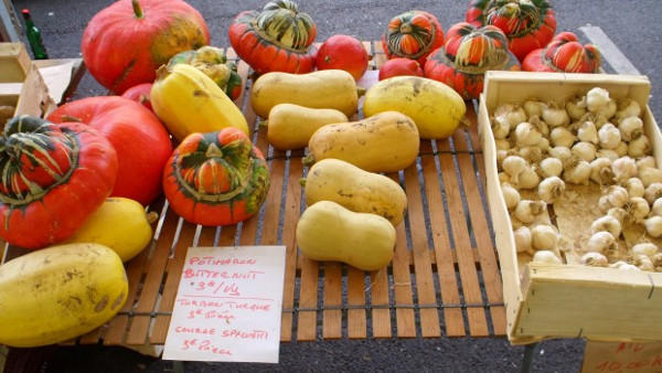 Colloque sur la Politique Agricole Commune (du 12 au 17 novembre 2013)