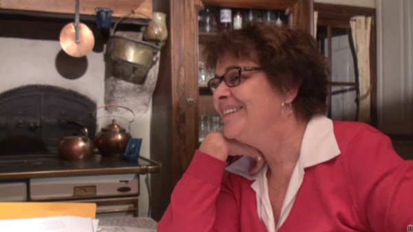 Parcours d’historiens : rencontre entre Marion Sigaut et Claire Colombi