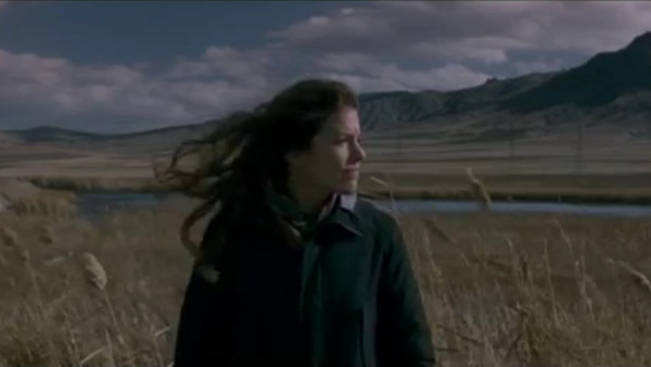 « Le Temps dure longtemps », un film d&rsquo;Ozcan Alper