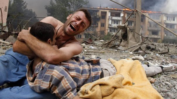 Bonne année, ou Apocalypse Now ? Ça ne dépend que de nous