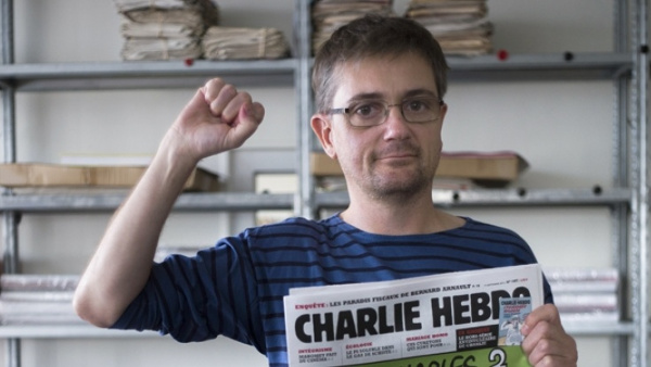 « Charlie Hebdo », pas raciste ? Si vous le dites… (Article11)
