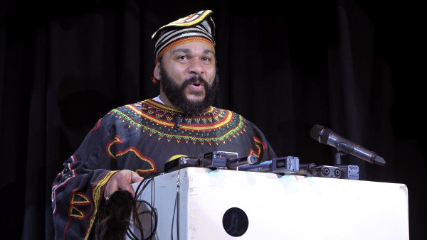 Dieudonné, l’homme à abattre