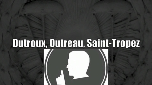 Pédocriminalité : projection du film «&nbsp;Amidlisa » à Draguignan (9 janvier 2014)