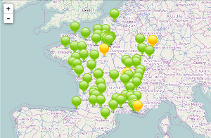 Colibris : participez à un atelier citoyen partout en France (1er février 2014)