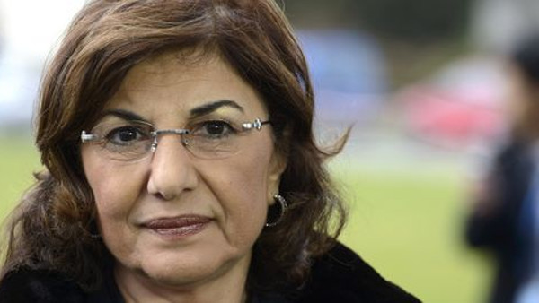 Une proche d&rsquo;Assad : « Pourquoi préférez-vous les terroristes au gouvernement syrien ? » (Le Monde)