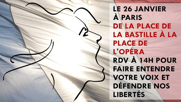 Jour de Colère : que s&rsquo;est-il vraiment passé ? (Agence Info Libre)