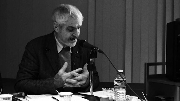 Conférence de Serge Latouche autour de son ouvrage « L&rsquo;âge des Limites »