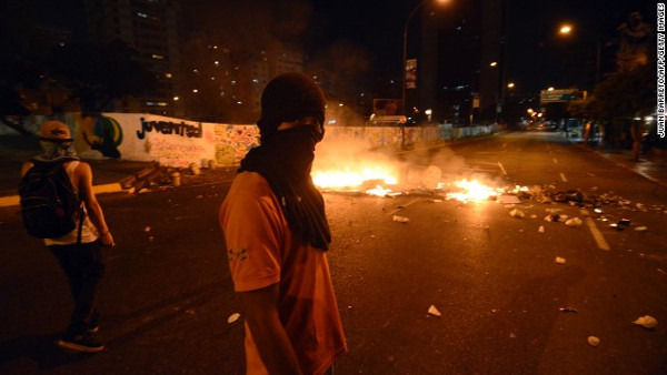 Le Président Maduro lance une alerte : le gouvernement fait face à une tentative de coup d’État (Le Grand Soir)